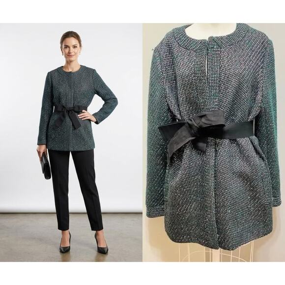 Ann Taylor Jackets & Blazers - Ann Taylor Jacket